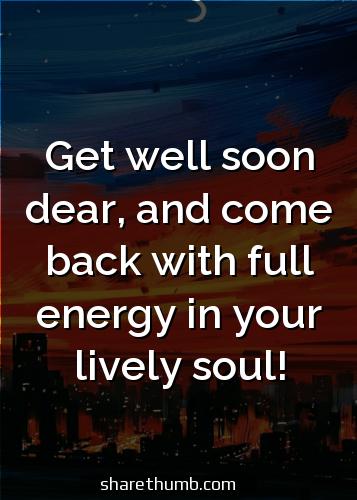 christian get well wishes quotes